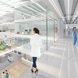 Cyprus Institute of Neurology and Genetic