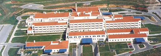 Xanthi County General Hospital Xanthi County General Hospital